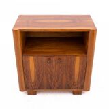 Art Deco chest of drawers from the 1950s, Poland. After renovation.