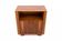 Art Deco chest of drawers from the 1950s, Poland. After renovation.