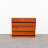 Pair of dressers Arne Wahl Iversen