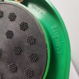 Italian design lamp "Tapira" Fontana arte by G.P.A Monti