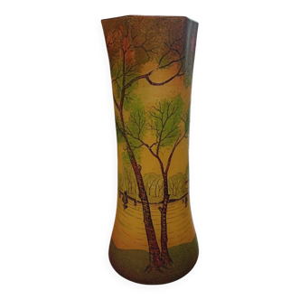 Vase