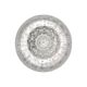 Vintage 1970s Cristal d'Arques Decanter - Diamond Cut