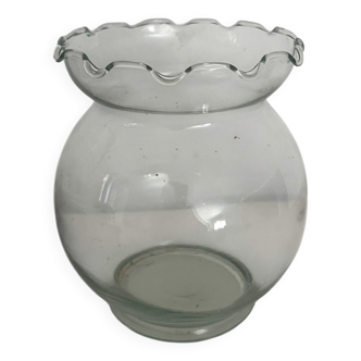 vase