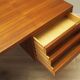 Teak desk, Danish design, 1970s, production: Denmark