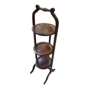 presentoir a gateaux