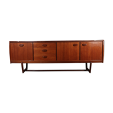 60s teak sideboard