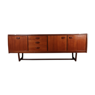 60s teak sideboard