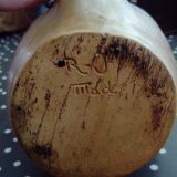 R - j vase