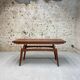 Scandinavian table