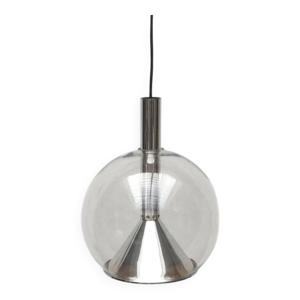 suspension en verre Space