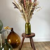 Wooden tripod stool 40s-50s