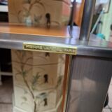 Vintage Pierre Vandel console