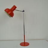 Mid-century Table Lamp by Josef Hurka for Napako,1970
