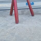 Tripod stool