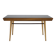 1960s Coffee Table With Opaxit Glass, Czechoslovakia