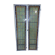 Stained glass windows