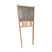 Tableau d'enfant ancien