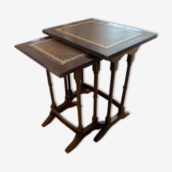 Ancient pull out tables