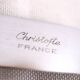 Christofle Marly cutlery set of 142 pieces, silver-plated, in excellent condition, new box.