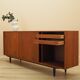 Teak sideboard, Danish design, 1970s, production: Denmark