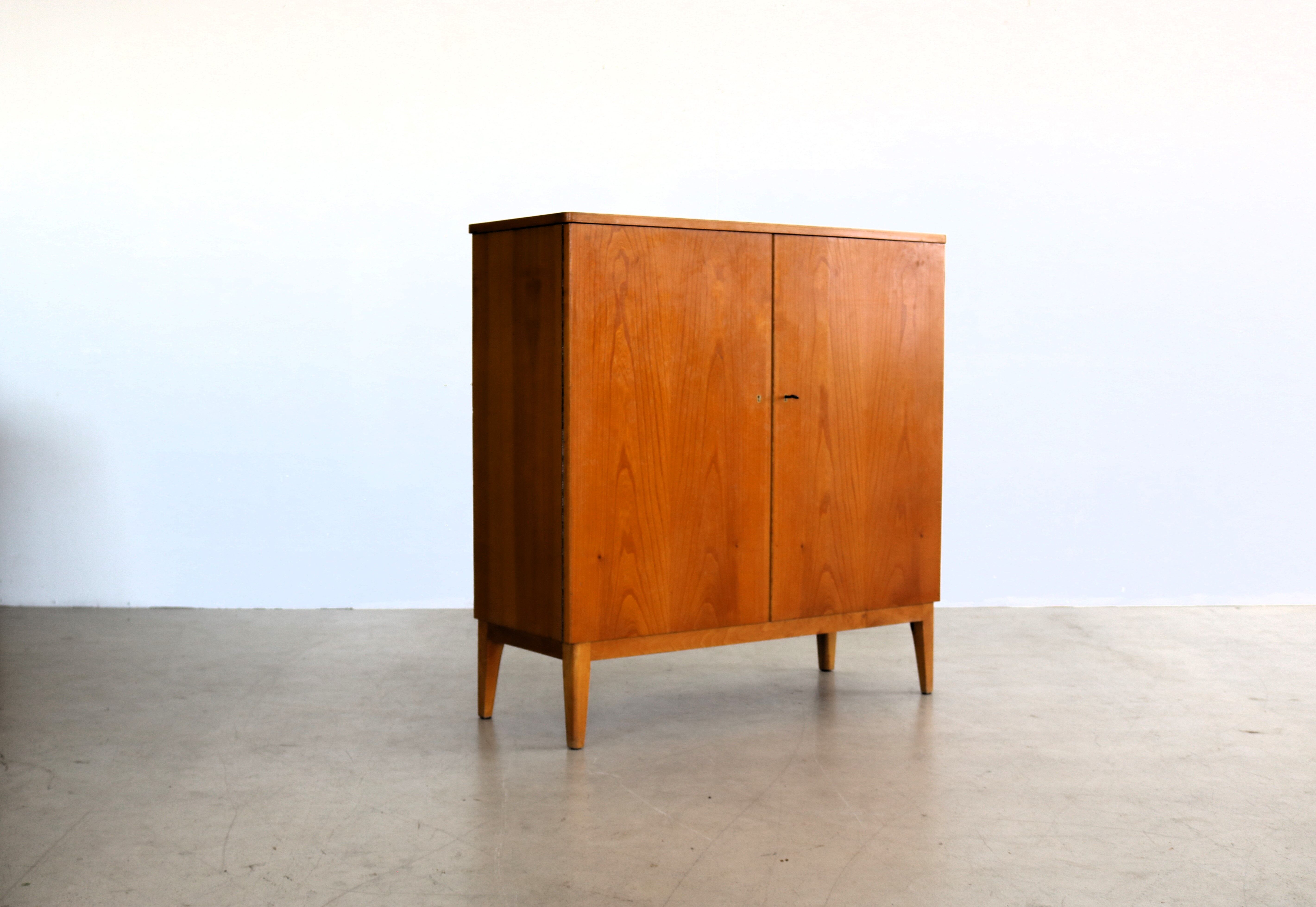 vintage cabinet | wall cabinet | 60s | Sweden