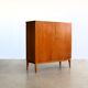 vintage cabinet | wall cabinet | 60s | Sweden