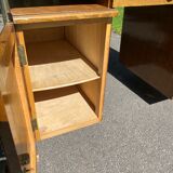 Bureau ancien