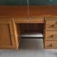 Bureau vintage année 50