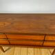 Teak commode Austinsuite, 1960s
