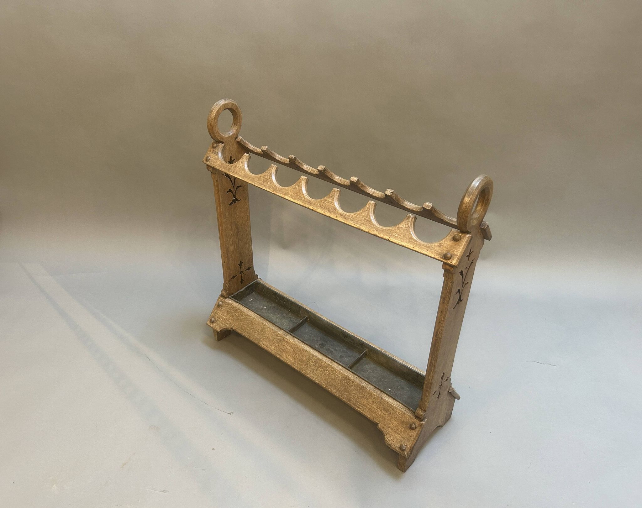 Country House Umbrella Stick Stand