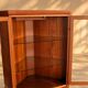 meuble mural vintage | armoire d'angle | buffet