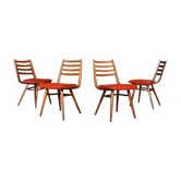 Chair Ton Czechoslovakian Jitona Sobesla
