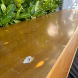Florence Knoll wall cabinet