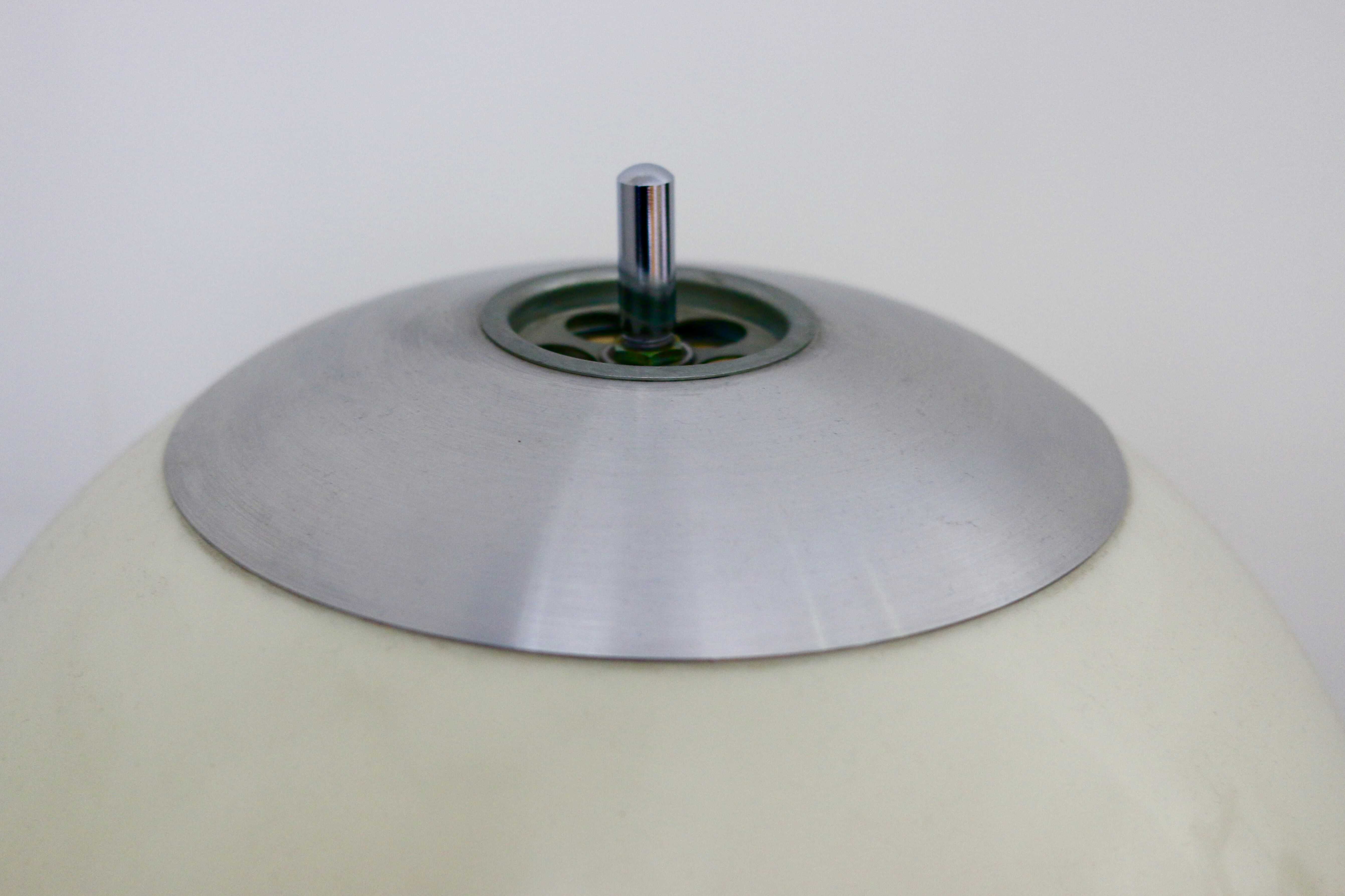 Lamp mushroom 70s Unilux