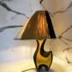 Collection lamp Lilette and Gilbert Valentin The Archangels, France 1950