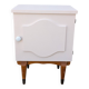 Bedside table, night table