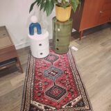 Oriental rugs