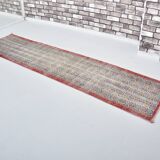 Antique Bohemian Vintage Wool Rug sku 3327