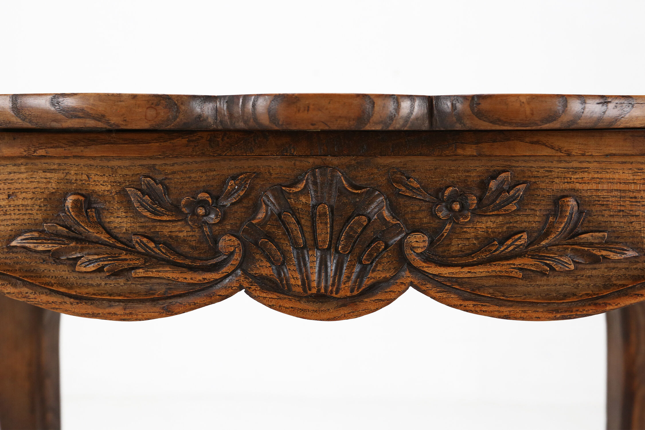 Antique folding table Ca.1900