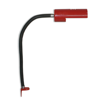 Pipe lamp from the 70s