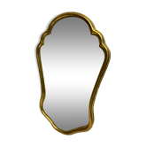 Golden mirror 65x42x2.5