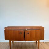 Small Scandinavian sideboard from the 70s
