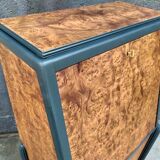 Art deco secretary