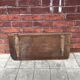 Wall coat rack from the 50s