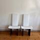 Rennie chairs by Kazuhide Takahama for Simon Gavina Italy 1960