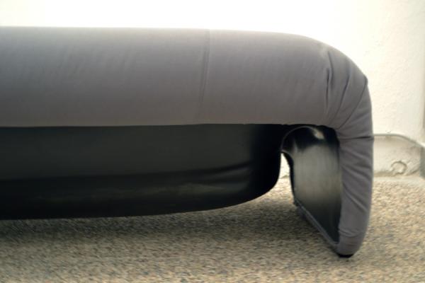 Bonanza Sofa by Tobia Scarpa for C & B Italy, 1969