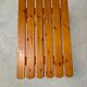 Pine coffee table