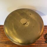 Scandinavian table lamp by Einar Bäckström, 1940s