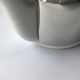 Insulating teapot Salam-Tea Guy Degrenne porcelain 4 cups