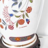 Carraresi Asian style lamp base